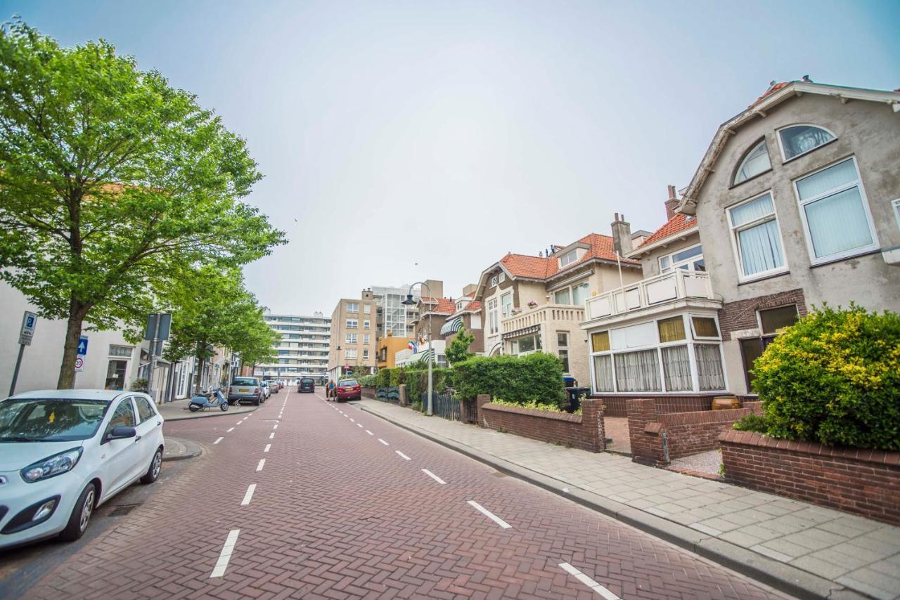 Privatunterkunft Boom Zandvoort